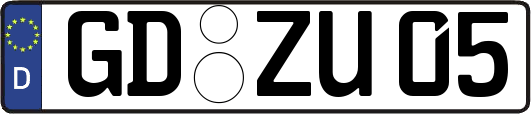 GD-ZU05