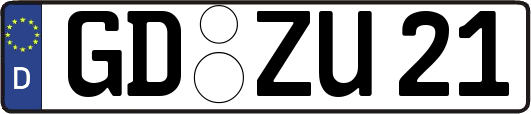 GD-ZU21