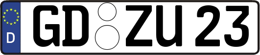 GD-ZU23