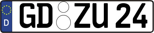 GD-ZU24