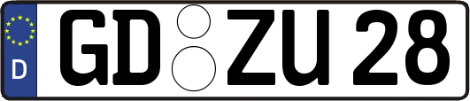 GD-ZU28