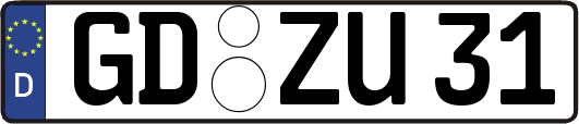 GD-ZU31
