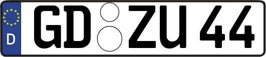 GD-ZU44