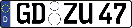 GD-ZU47