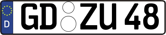GD-ZU48