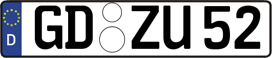 GD-ZU52