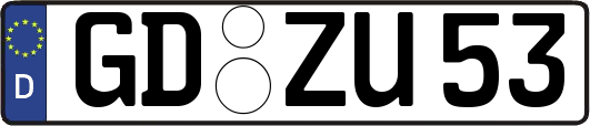 GD-ZU53