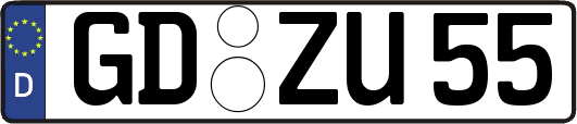 GD-ZU55