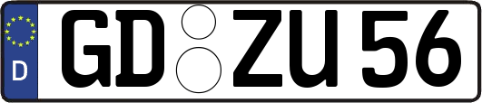 GD-ZU56