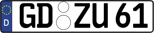 GD-ZU61