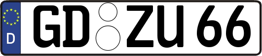 GD-ZU66