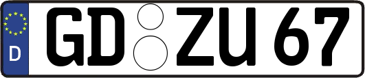 GD-ZU67