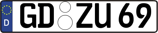 GD-ZU69