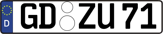 GD-ZU71