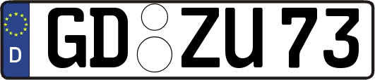 GD-ZU73
