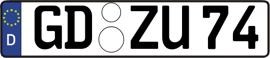 GD-ZU74