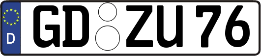 GD-ZU76
