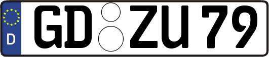 GD-ZU79