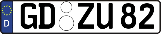 GD-ZU82