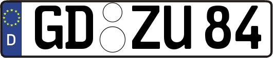 GD-ZU84