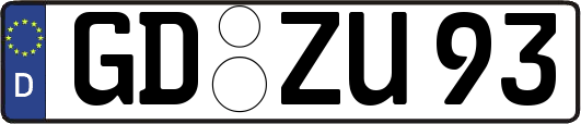 GD-ZU93