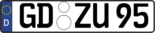 GD-ZU95
