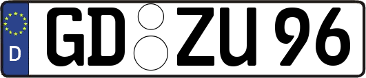 GD-ZU96