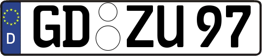 GD-ZU97