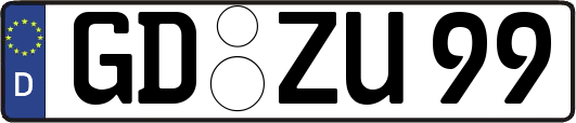 GD-ZU99