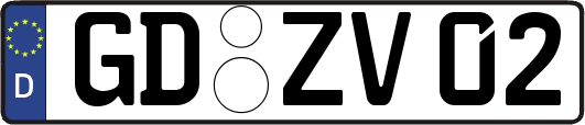 GD-ZV02