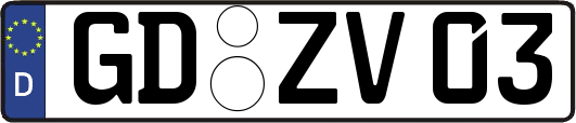 GD-ZV03