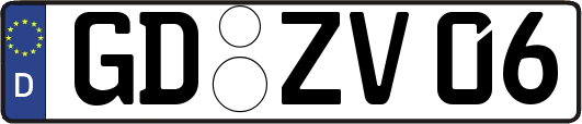 GD-ZV06