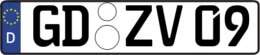 GD-ZV09