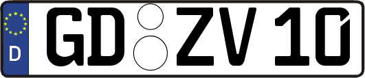 GD-ZV10