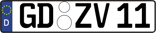 GD-ZV11