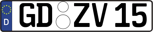 GD-ZV15