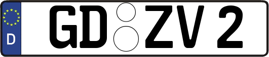 GD-ZV2