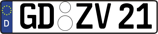 GD-ZV21