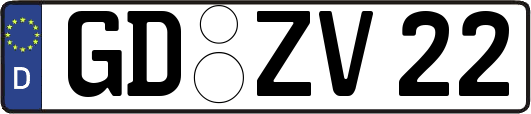 GD-ZV22