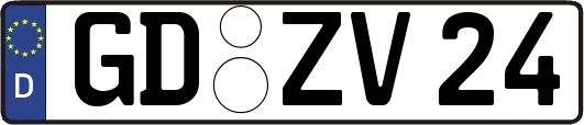 GD-ZV24