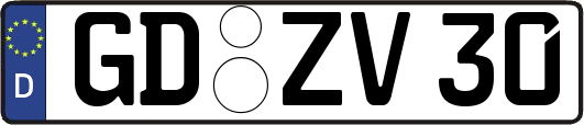 GD-ZV30