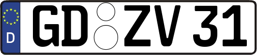 GD-ZV31