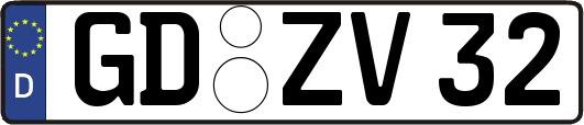 GD-ZV32