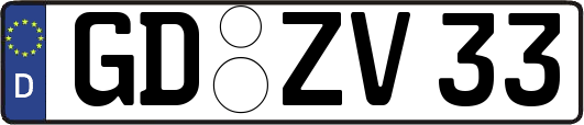 GD-ZV33
