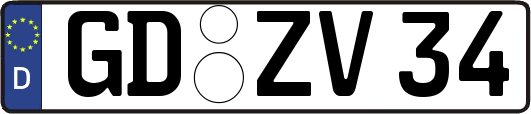 GD-ZV34