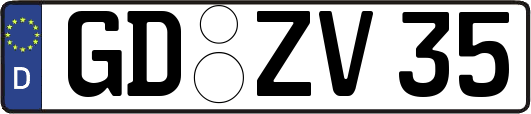 GD-ZV35