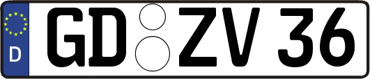 GD-ZV36