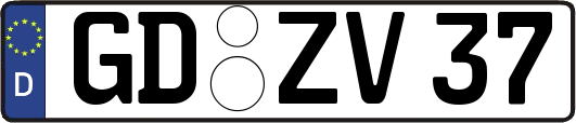 GD-ZV37