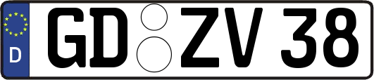 GD-ZV38