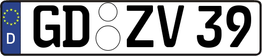 GD-ZV39